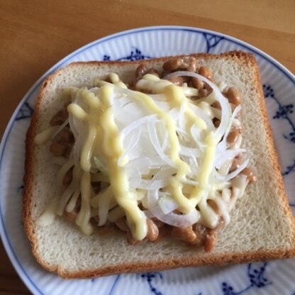 朝ごはんにいただきましたぁ٩̋(๑˃́ꇴ˂̀๑)とっても美味しかったです！